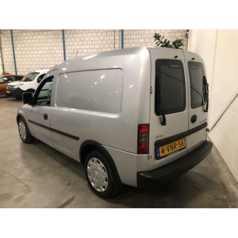 Opel Combo 1.3 CDTi Base Airco/Zijschuifdeur/APK (bj 2011)
