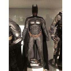 Hot Toys Batman the Dark Night