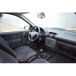 Opel Corsa 1.2i-16V Sport | Nieuwe APK | Airco | (bj 1999)