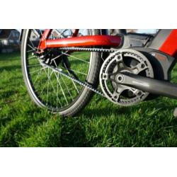Riese & Müller Charger riem aandrijving E-bike (op voorraad)