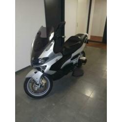 Gilera nexus 500cc