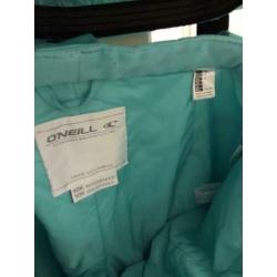 O’Neill ski set maat 152. Gratis bijpassende trui
