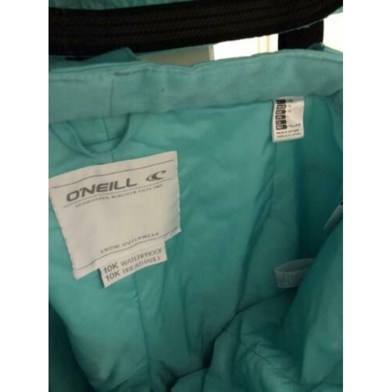 O’Neill ski set maat 152. Gratis bijpassende trui