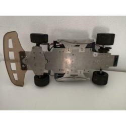 Nichimo Mancuso Chevrolet RC auto