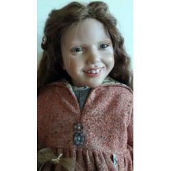 zwergnase Emilia met certificaat
