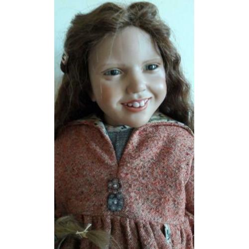 zwergnase Emilia met certificaat