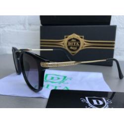 Nieuw- luxe dita zonnenbril grandmaster five incl luxe box