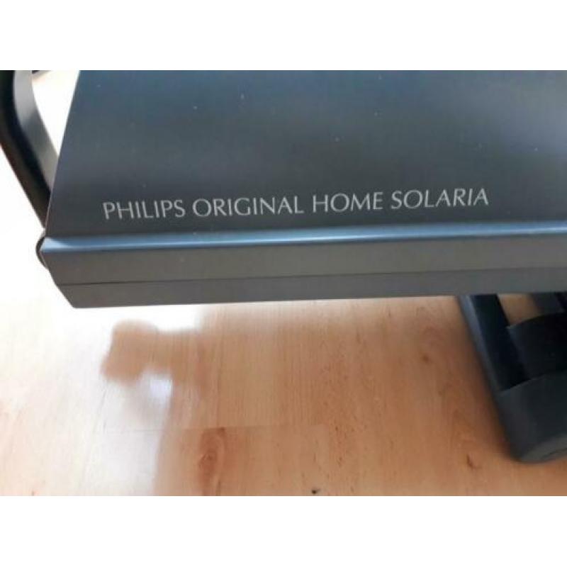 Philips zonnehemel