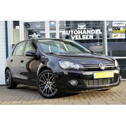 Volkswagen Golf 1.4 TSI Trendline |Nap|Navi|5Deurs|