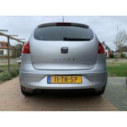 Seat Altea 1e eigenaar, 71.546 km!!!