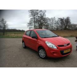 Hyundai i20 1.2i ActiveVersion