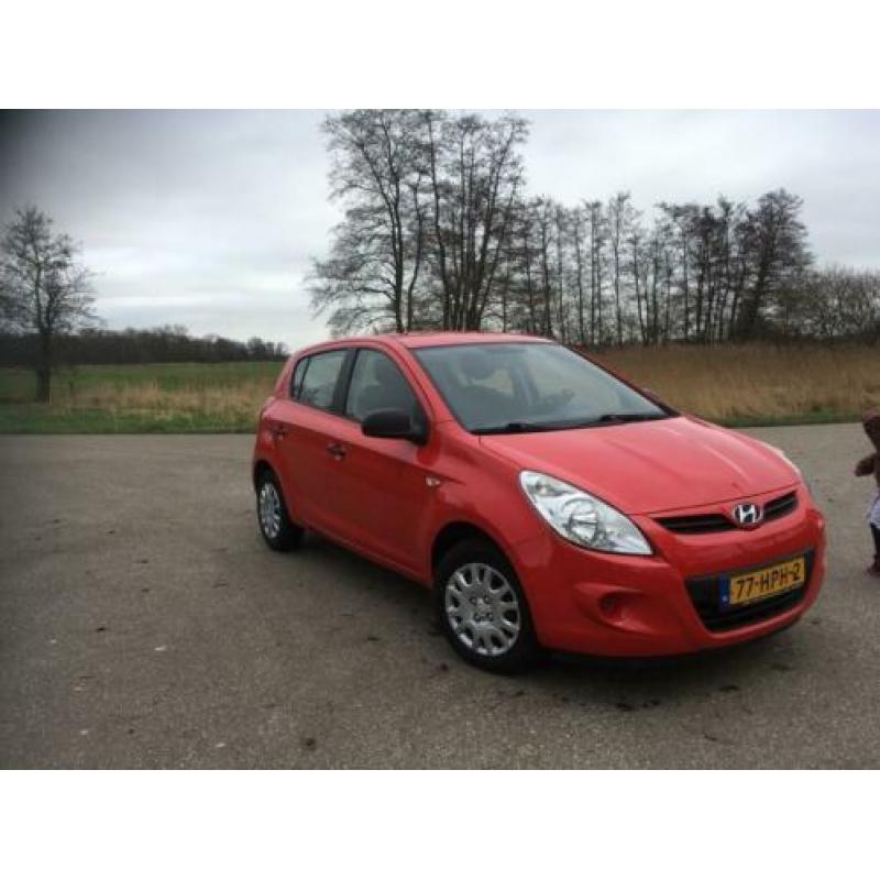 Hyundai i20 1.2i ActiveVersion