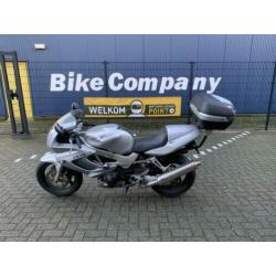 Honda VTR 1000F Firestorm (Beursaanbieding €1595,-)