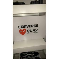 Comme des garçons
