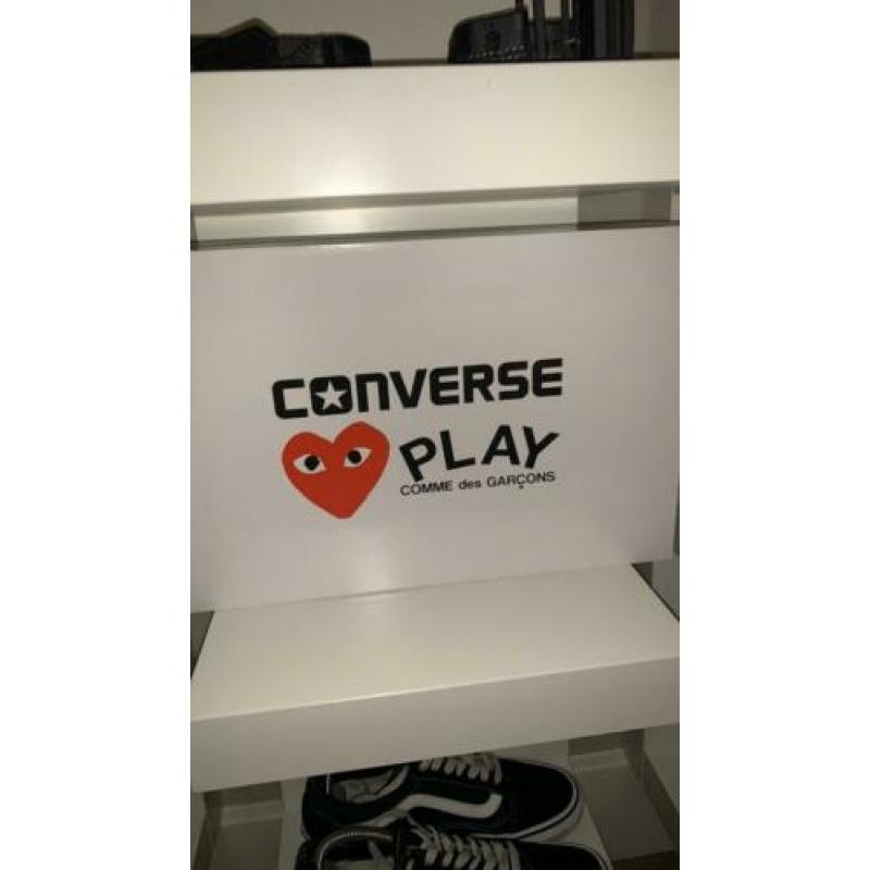 Comme des garçons