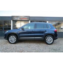 Volkswagen Tiguan 1.4 TSI Sport&Style | ECC | CRUISE | PDC