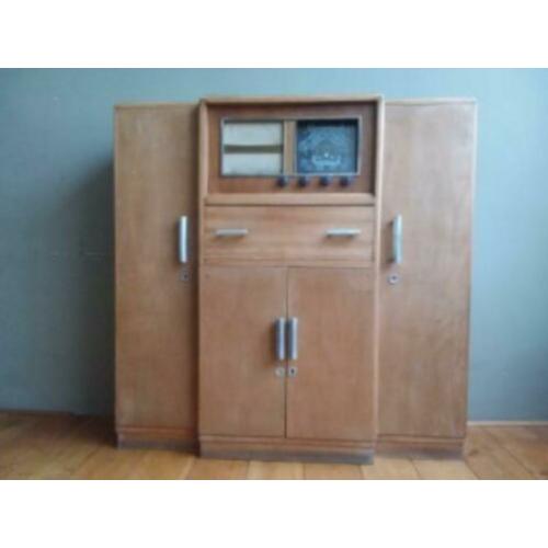 Kast vintage