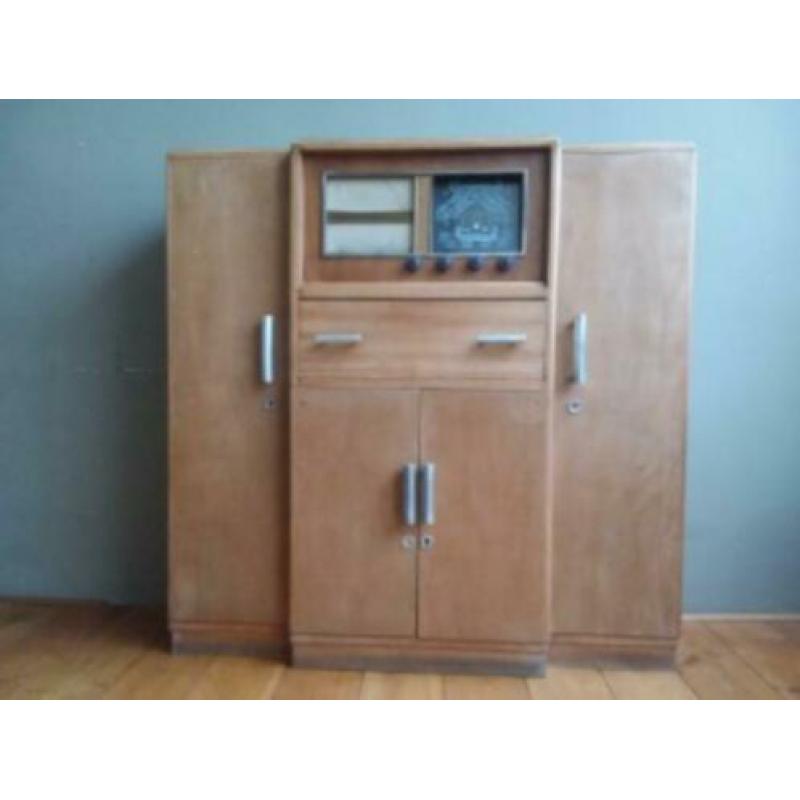 Kast vintage