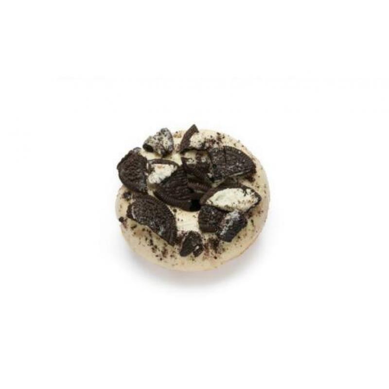 Donuts-Winkel