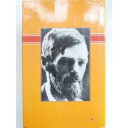 D.H. Lawrence - Women in Love / The Ladybird / The Man Who D
