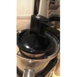 Slow Juicer - Princess 202045