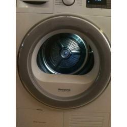 8 kg Zuinige Samsung warmtepompdroger A++ Trommelverlichting