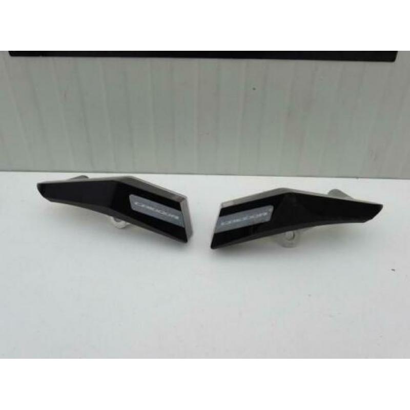 Top Block Valdoppen Honda CB1000R 2008-2009-2010-2011-2012