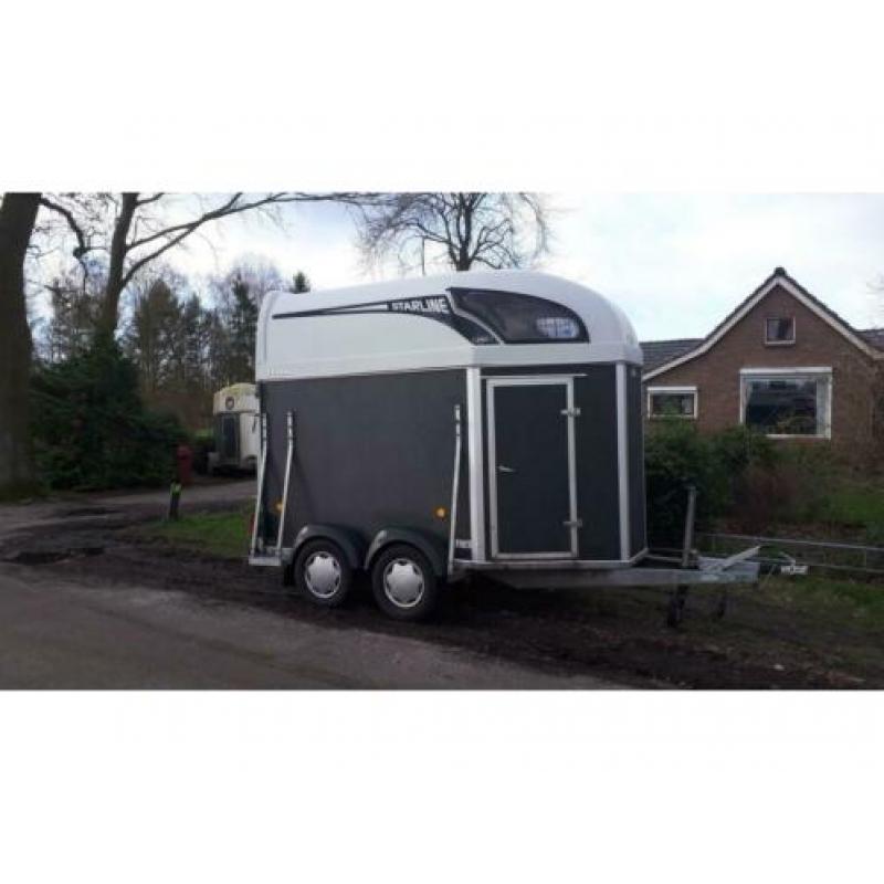 Atec Starline 2011