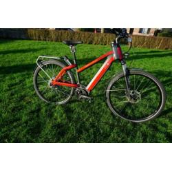 Riese & Müller Charger riem aandrijving E-bike (op voorraad)