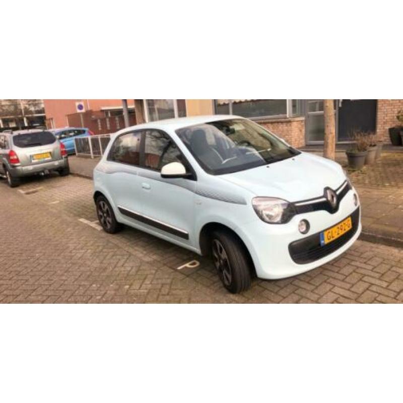 te koop renault twingo 1.0 sce collection