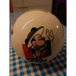 Mickey Mouse Disneyland Parijs