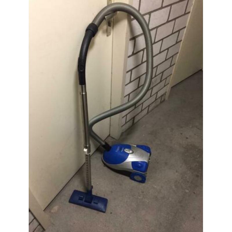 Bestron stofzuiger 1500W (Hema) lichtgewicht