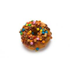 Donuts-Winkel