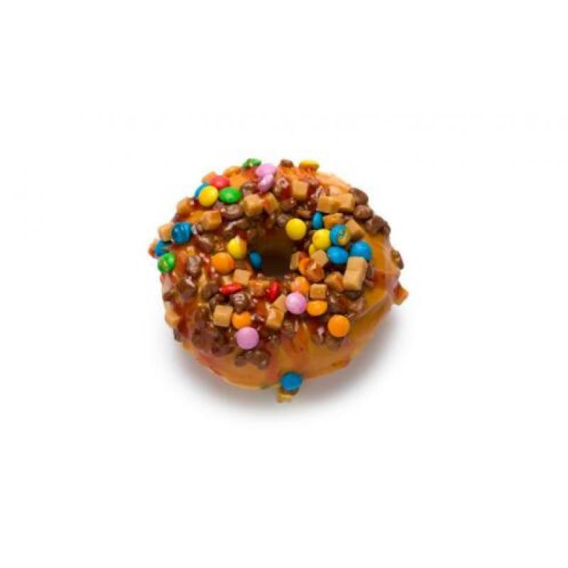 Donuts-Winkel