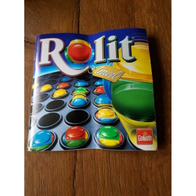 Rolit Travel