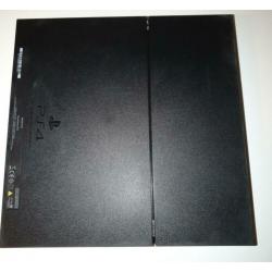 PS4 (controller, headset en 68 games en een acount)