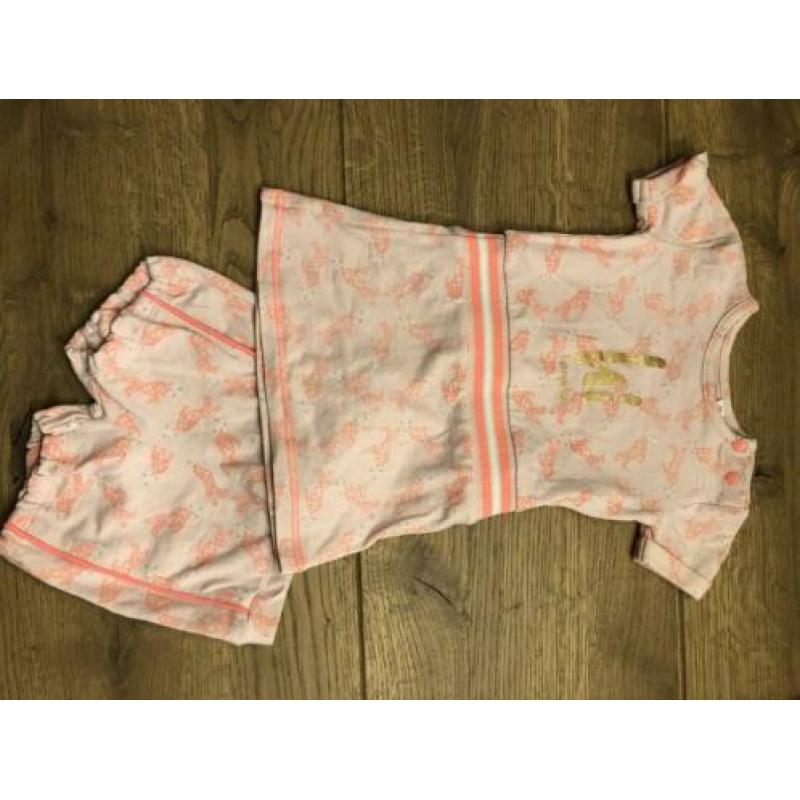 Babykleding meisjes maat 62