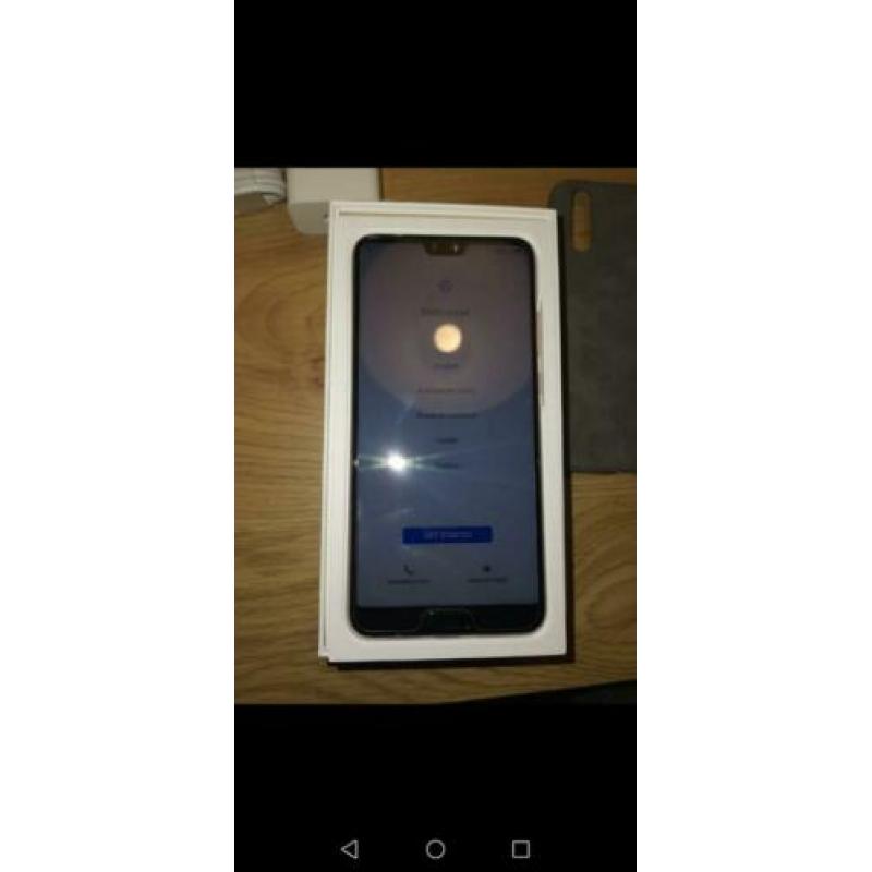 Huawei p20