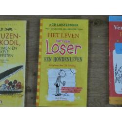 Verhaaltjes van Pim en Pom Luisterboek Nieuw in verpakking