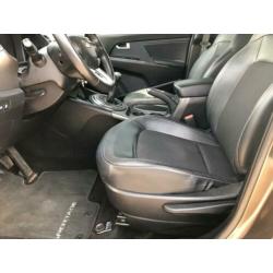 Kia Sportage 2.0 X-ecutive Plus Pack