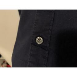 Tommy Jeans heren overhemd L