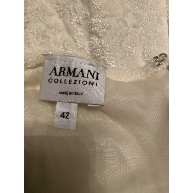 Armani Antinea collectie jurk m