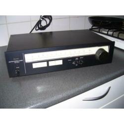 Tuner sansui