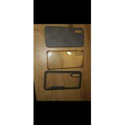 Huawei p20