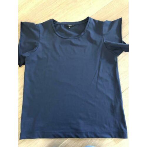 Schitterende Nikkie top