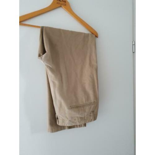Dockers broek