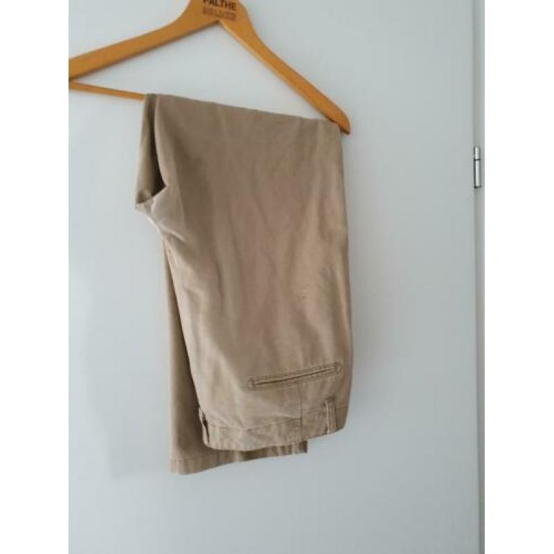 Dockers broek