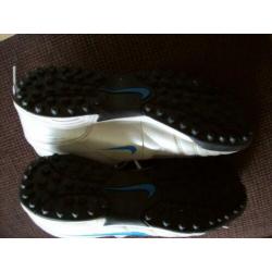 Nike sport gympen grijs 41