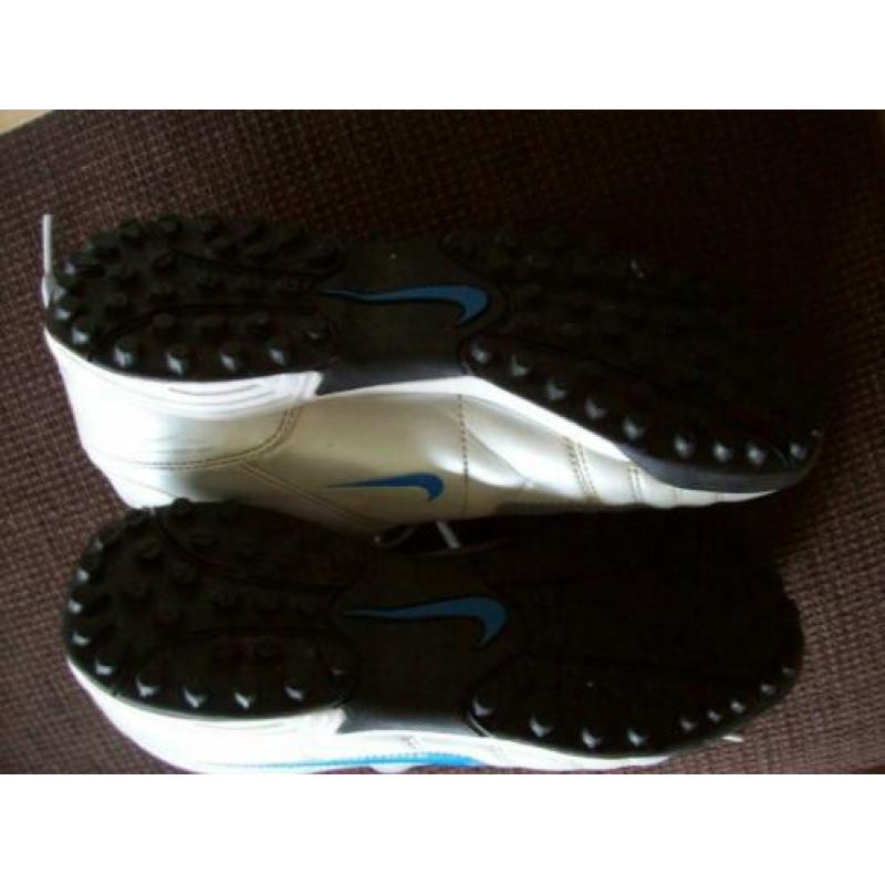 Nike sport gympen grijs 41