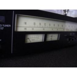 Tuner sansui